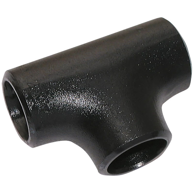 2    ID EQUAL TEE BUTT WELD