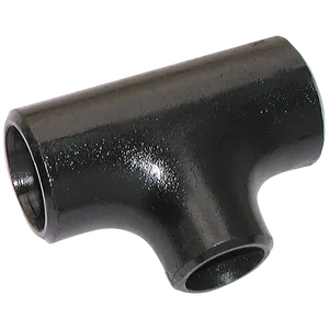 TEE BUTT WELD