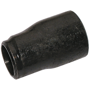 ECCENTRIC REDUCER BUTTWELD