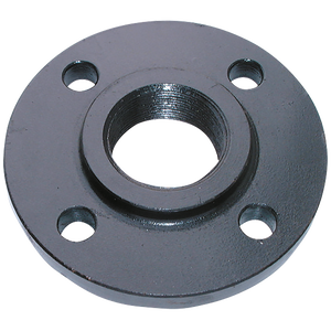 BSP  SCREWED FLANGE 300LB STEEL