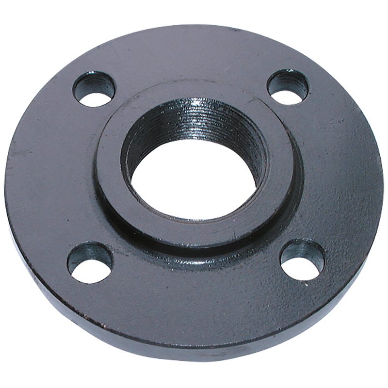 BSP  SCREWED FLANGE 300LB STEEL