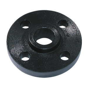 ID SLIP-ON FLANGE PN40 STEEL