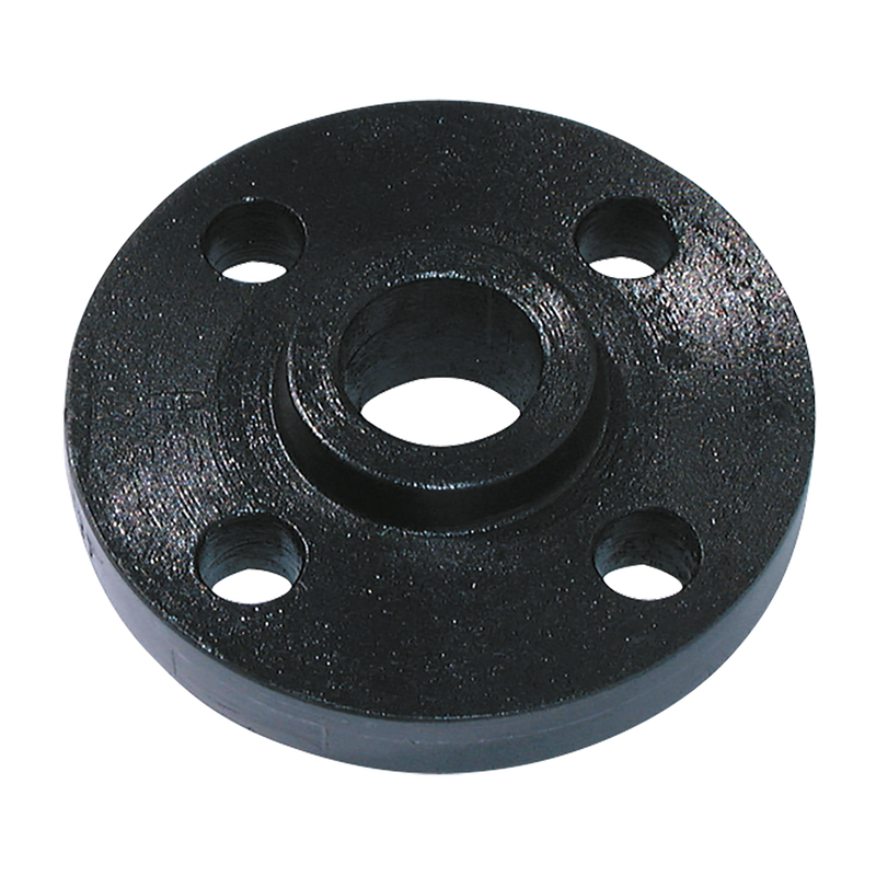 ID SLIP-ON FLANGE PN16 STEEL