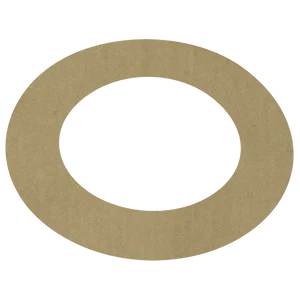 GRAFTEC GASKET IBC  NP16  TABLE-D