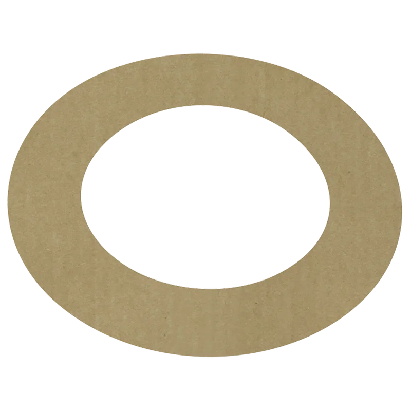 GRAFTEC GASKET IBC  NP16  TABLE-D