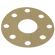 KLINGER GASKET 3  NP16 FULL FACE