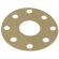 KLINGER GASKET 3  NP16 FULL FACE