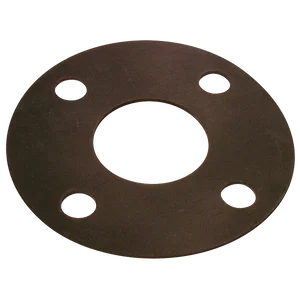 RUBBER GASKET TABLE D F/FACE ID