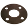 RUBBER GASKET TABLE D F/FACE ID 2