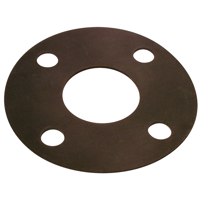 RUBBER GASKET TABLE D F/FACE ID
