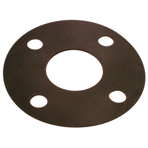 RUBBER GASKET TABLE D F/FACE ID