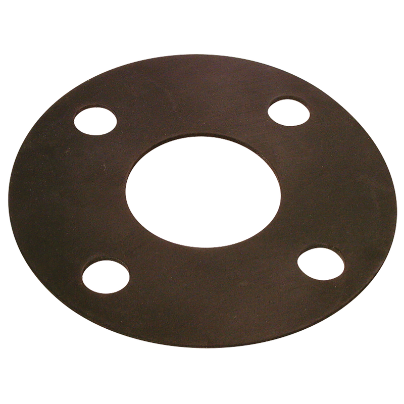 RUBBER GASKET TABLE D F/FACE ID
