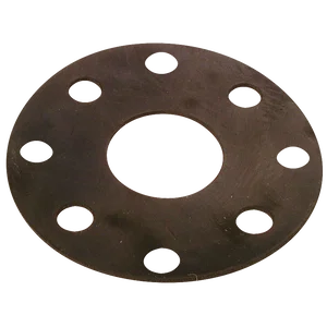 RUBBER GASKET NP16 F/FACE ID