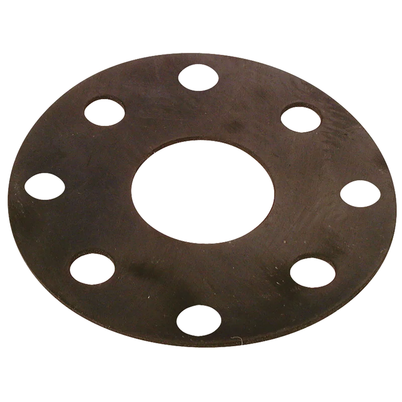 RUBBER GASKET NP16 F/FACE ID