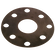 RUBBER GASKET NP16 F/FACE ID 2