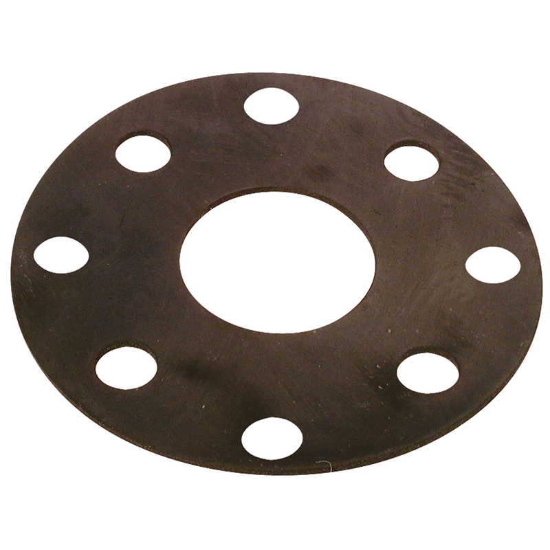 RUBBER GASKET NP16 F/FACE ID