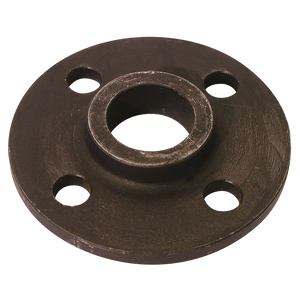 SLIP-ON BOSS FLANGE TABLE D
