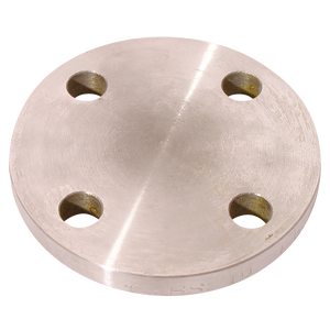BLANK FLANGE TABLE D
