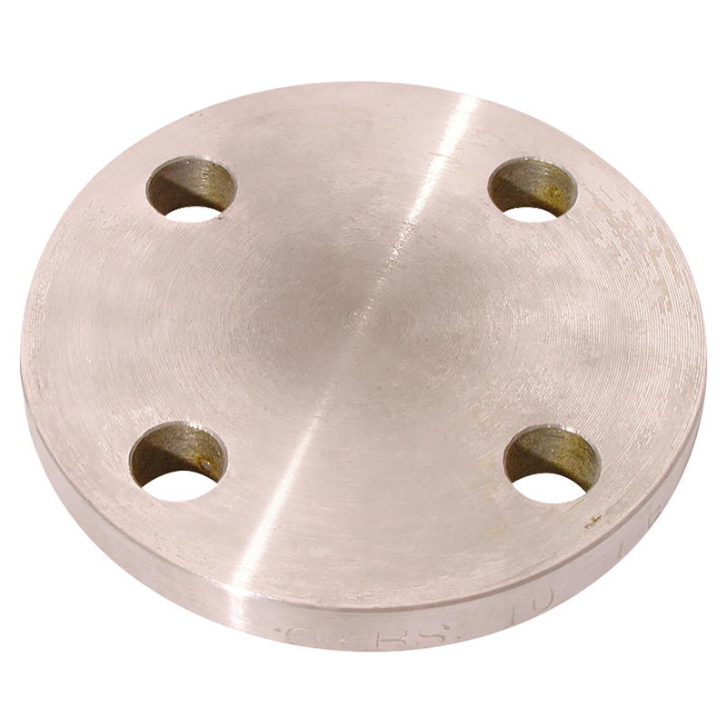 BLANK FLANGE TABLE D