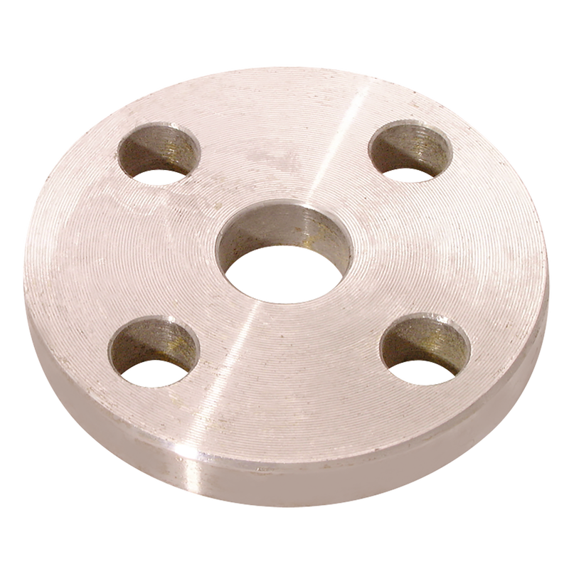 PLATE FLANGE SLIP-ON TABLE E