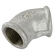 1    BSP FEM EQUAL 45 ELBOW GALV GF120G