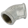 1    BSP FEM EQUAL 45 ELBOW GALV GF120G