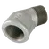 1    BSP/T M/FEM 45 ELBOW GALV GF121G
