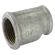 1X3/4      BSPP ECC SOCKET GALV GF260G