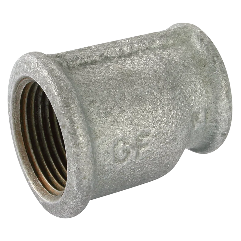 BSPP ECC SOCKET GALV GF260G