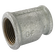 1X3/4      BSPP ECC SOCKET GALV GF260G