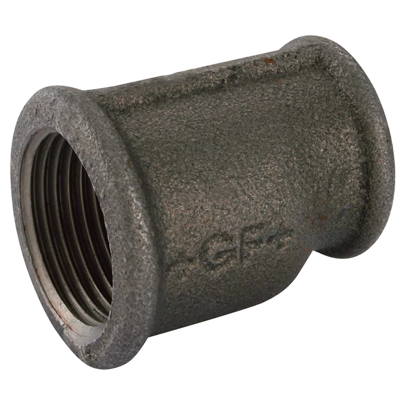 BSPP ECC SOCKET BLACK GF260