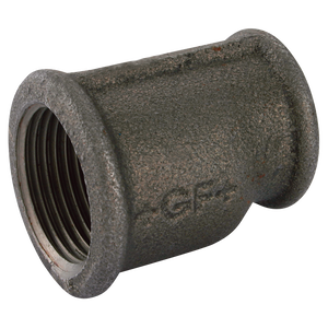 BSPP ECC SOCKET BLACK GF260