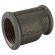 1X3/4      BSPP ECC SOCKET BLACK GF260