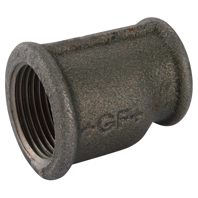 BSPP ECC SOCKET BLACK GF260