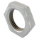 1    BSPP FEMALE BACKNUT GALV GF312G