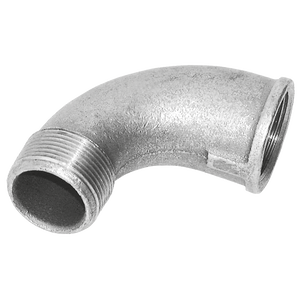 BSPT M/FEM EQUAL BEND FIG192 GALV