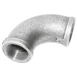 BSPT FEM  EQUAL BEND FIG193 GALV