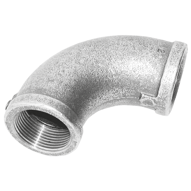 BSPT FEM  EQUAL BEND FIG193 GALV