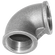 1.1/4BSPT FEM EQUAL ELBOW FIG151 GALV