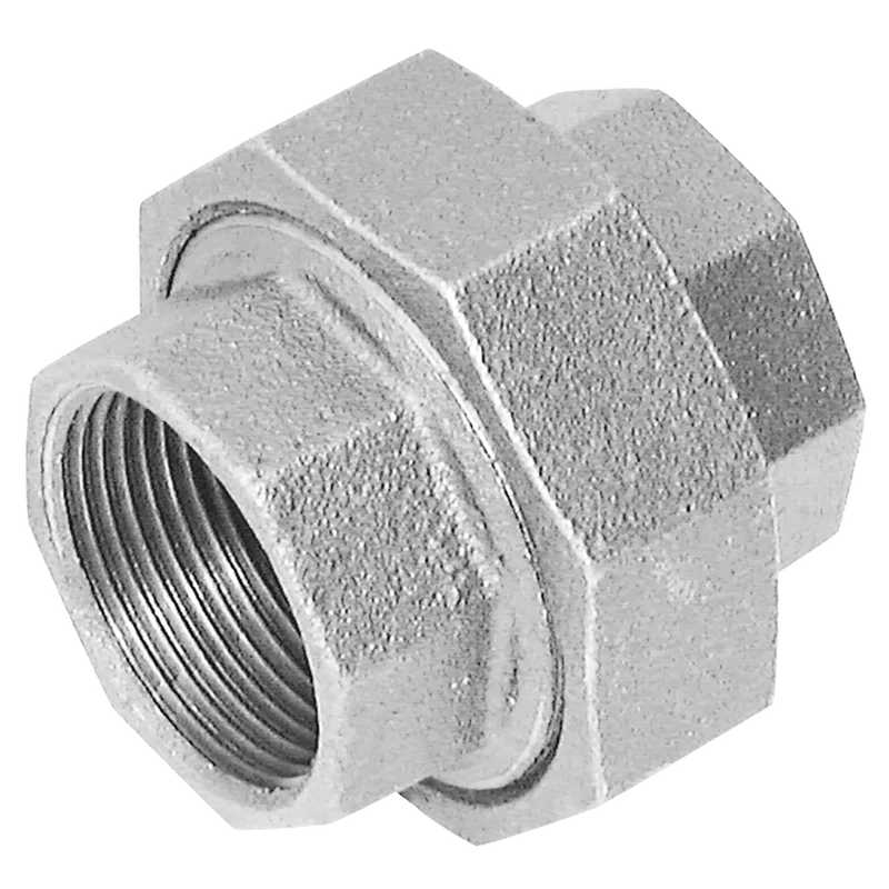 BSPT FEM EQUAL UNION FIG256 GALV