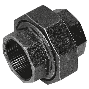 BSPT FEM EQUAL UNION FIG256 BLACK