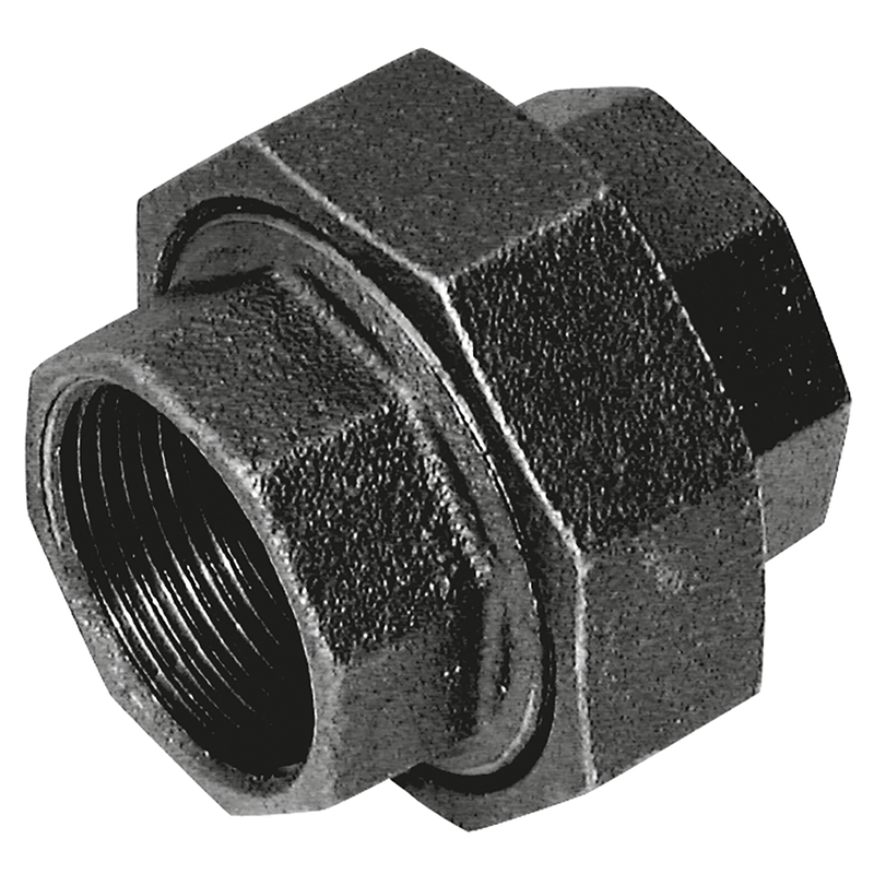BSPT FEM EQUAL UNION FIG256 BLACK
