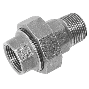 BSPT M/F EQUAL UNION FIG257 GALV
