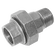 1/2  BSPT M/F EQUAL UNION FIG257 GALV