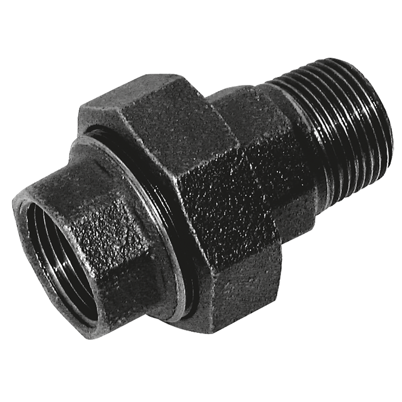 2    BSPT M/F EQUAL UNION FIG257 BLACK