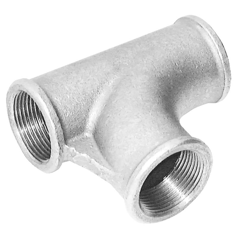BSPT PITCHER TEE FIG199 GALV