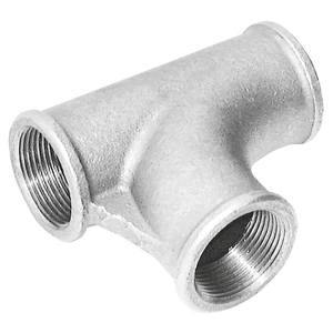 BSPT PITCHER TEE FIG199 GALV