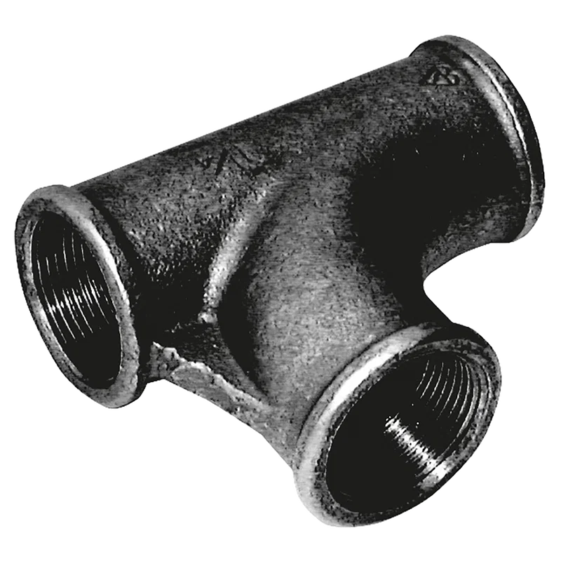 BSPT PITCHER TEE FIG199 BLACK
