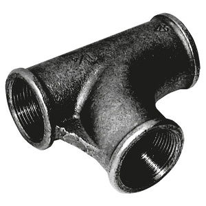 BSPT PITCHER TEE FIG199 BLACK