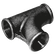 1/2  BSPT PITCHER TEE FIG199 BLACK